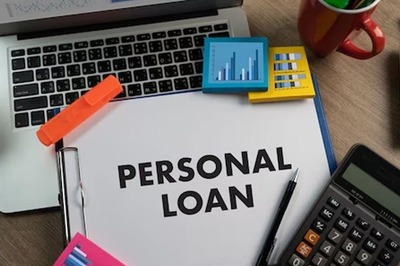 Need Personal Loan? Here's What You Must Keep In Mind Before Applying