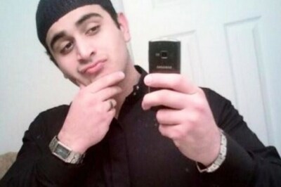 Early Reports: Orlando Shooter Homophobe, Wife Beater