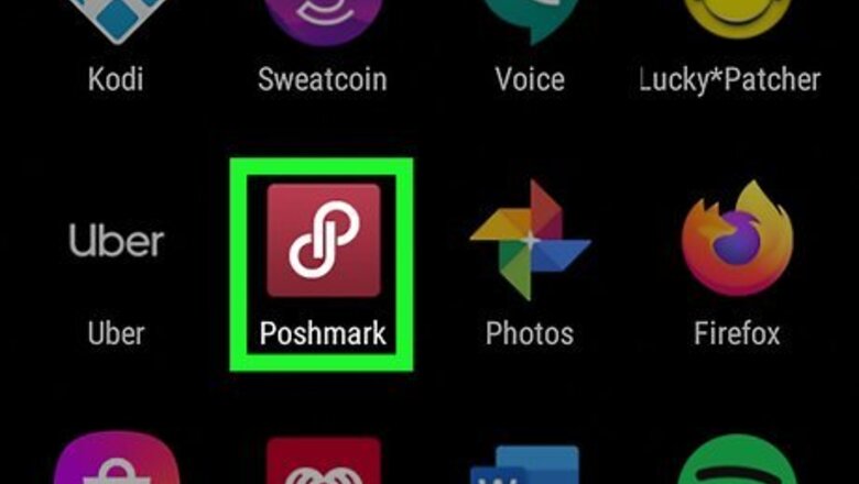 How to Trade on Poshmark on Android