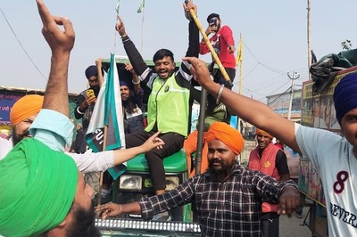 Punjab Polls: For Farm Leaders, It’s a Carpe Diem Moment. Seize the Day or Lose Political Clout