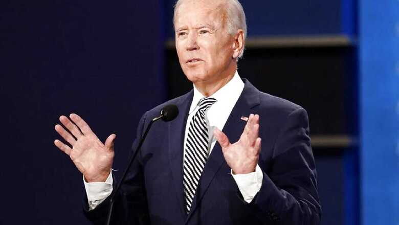 In First Call With Xi Jinping, Biden Expresses Concern Over Hong Kong Crackdown, Abuses in Xinjiang