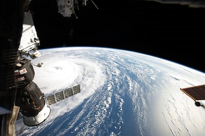 Artificial Intelligence From Space Can Help Spot Obesity on Earth