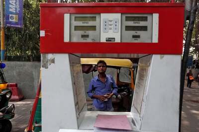 CNG, Piped Cooking Gas to Cost 10% Less As Centre Revises Gas Pricing Formula