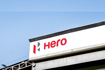 Hero MotoCorp Zooms Over 6% After Q4 Results Impress D-Street; Should You Buy?