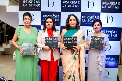 Derriere La Scene: A Tribute To Coco Chanel