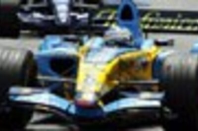 Alonso wins Monaco Grand Prix