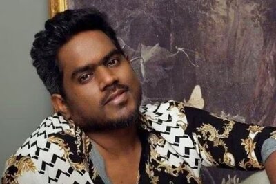 Yuvan Shankar Raja Files Defamation Case Against House Owner Over Rent Dues