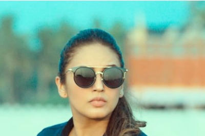 Huma Qureshi To Perform High Octane Action Sequences In Valimai