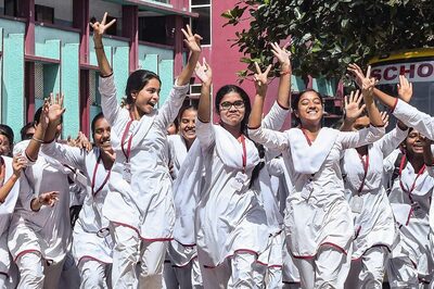 HP Board 10th Result 2024 Declared: Decline in Pass Percentage; Top Ranks Secured by Girls