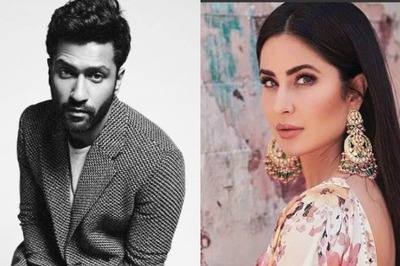 Katrina Kaif and Vicky Kaushal Wedding: Musical Duo Hari And Sukhmani to Perform