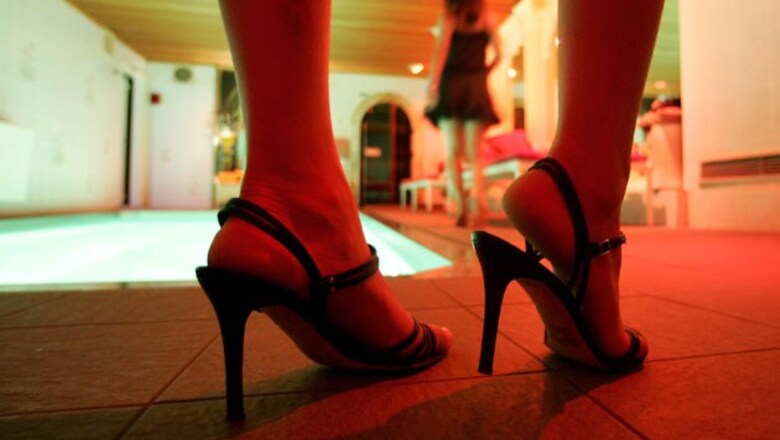 Singapore: 2 Indians charged with living off earnings of prostitutes