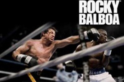 In Pics: Top 10 best films on sports ever