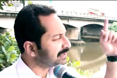 Watch: Trailer of Sathyan's 'Oru Indian Pranayakatha'