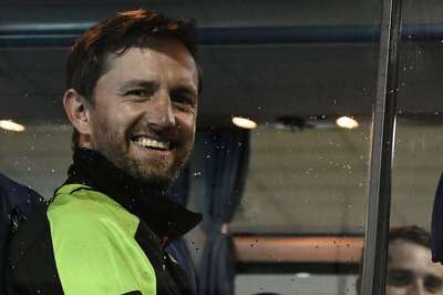 'Excited to See How India Will Play in World Cup': Craig Ervine Has High Expectations from Virat Kohli and Team India | Exclusive