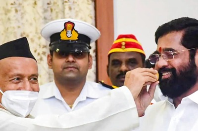 Raj Bhavan Denies Reports of Maha Governor Considering Quitting Amid Row Over Chhatrapati Shivaji Remarks