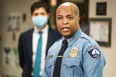 EXPLAINER: Minneapolis Chief Has Sought To Reform Department