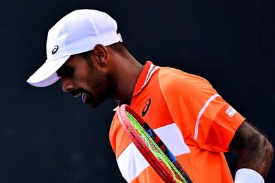 Monte Carlo Masters: Sumit Nagal Downs Italian Flavio Cobolli in Qualifiers