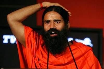 Baba Ramdev to Appear in Hisar Court For 'Anti-Dalit' Remarks Targeting Rahul Gandhi