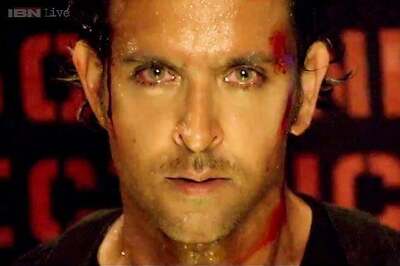 'Bang Bang' is different from 'Knight and Day'; it is better than the original: Hrithik Roshan