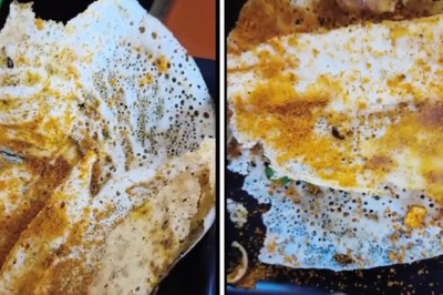 Woman Finds 8 Cockroaches In Dosa Served At Delhi Restaurant, Police Complaint Filed