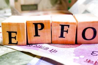 EPFO Adds 16.8 Lakh Subscribers In May; 22-25 Age Group Sees Most Net Enrolments