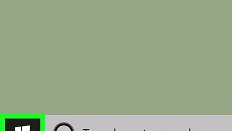 How to Create Desktop Shortcuts for Office Programs on PC or Mac
