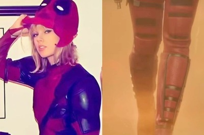 Deadpool & Wolverine: Is Taylor Swift Lady Deadpool? Fans Are Convinced She's Making Her MCU Debut