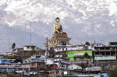 Arunachal Pradesh Seeks World Heritage Tag for Two Sites