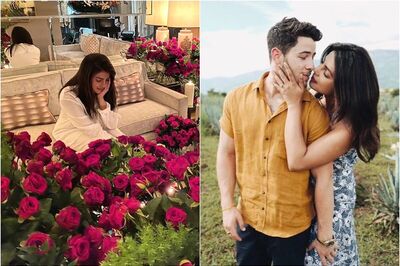 Priyanka Chopra Misses Nick Jonas as He Plans Sweetest Surprise for Her on Valentine's Day