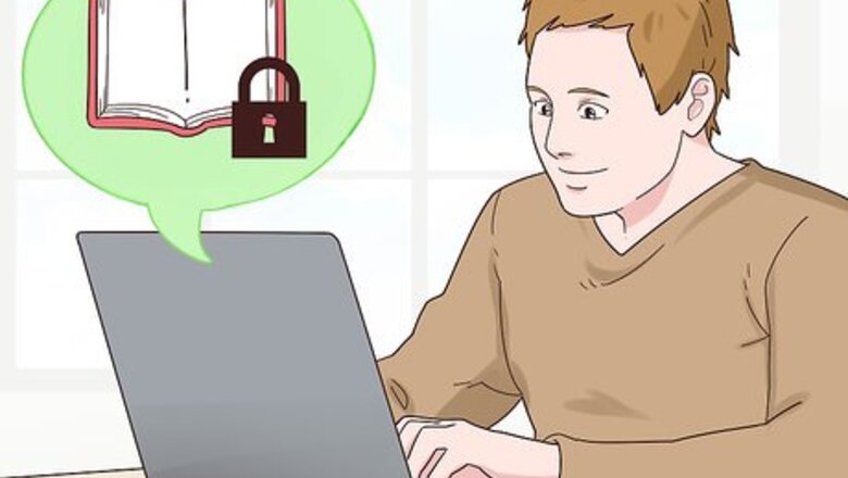 How to Combat Book Piracy