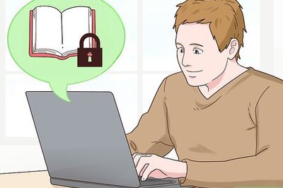 How to Combat Book Piracy