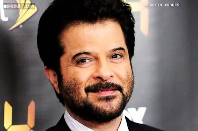 Film based on Ramanujan's life to open IFFI 2015, Anil Kapoor to be the chief guest