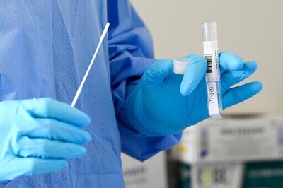 Push Is Underway To Test COVID-19 Vaccines In Diverse Groups