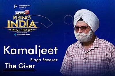 Rising India, Real Heroes: Delhi's Dera of Doctors