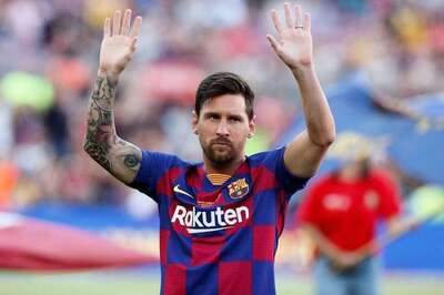 Why Lionel Messi Does Not Like Being Called 'God' by Fans