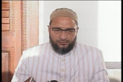 Yakub Memon involved but did not deserve gallows, says AIMIM chief Asaduddin Owaisi