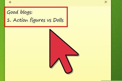 How to Write a Blog (Kids)