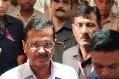 Sugar Levels Tracked Daily, Food Items on Doc's Advice, Limited Questioning: Kejriwal's 10 Days in ED Custody