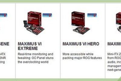 How to Find Documentation for Your Motherboard Online