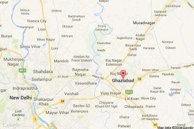 Elderly prisoner dies at Dasna Jail, probe on