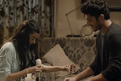 'Love Shots' Series: 'The Big Date' Beautifully Highlights the Nervousness One Feels Before a First Date