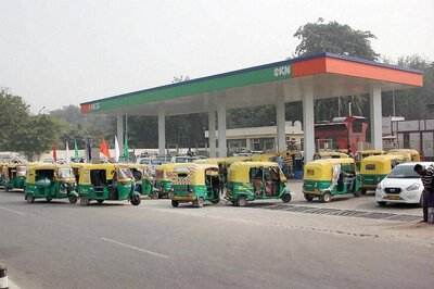 Delhi CNG Prices Hiked by 90 Paise in 7th Increase Since April 2018