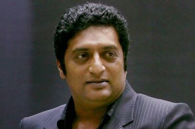 UP Court to Hear Case Against Prakash Raj for 'Modi Bigger Actor' Comment