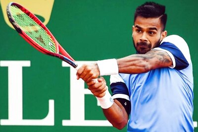 Sumit Nagal Dropped, Yuki Bhambri Returns for India's Davis Cup Tie Against Denmark