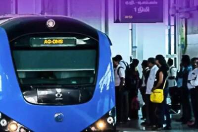 Chennai Metro: Madhavaram-Retteri Stretch Likely to Start from 2026, Details Here