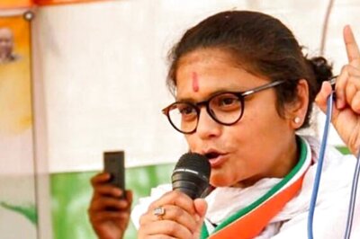 Sushmita Dev to Join TMC? Here's How Mamata Will Benefit If She Does