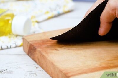 How to Use Linseed Oil