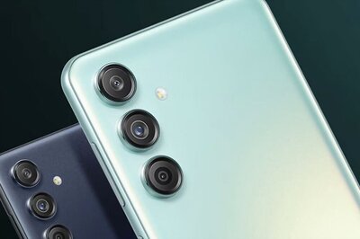 Samsung Galaxy M55 And Galaxy M15 Launched In India: Prices And Features