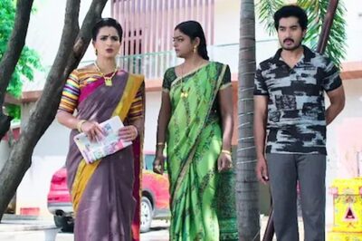 In ‘Karthika Deepam’, Mounitha Gets Fake Article Published Against Karthik