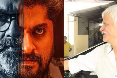 Malayalam Writer SN Swamy's Directorial Debut, Secret, To Release On July 26